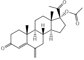 Medroxyprogesterone EP Impurity E